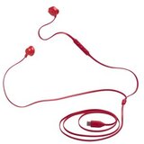 JBL SLUŠALKE T305C USB-C RDEČA (21065409) Cene