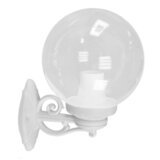  Fumagalli Zidna lampa BISSO/G250 WH DIM | Eponuda.com