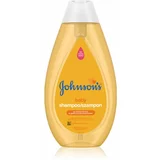 Johnsons Baby Shampoo šampon za sve tipove kose 500 ml za djecu