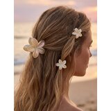Sinsay Ukosnice s cvjetovima 3 pack | shoptok.hr