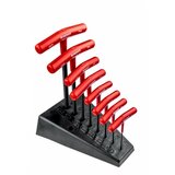 Bondhus Set T-odvijača ProGuard HEX 2,0 - 10,0 13389 8 kom | ePonuda.com