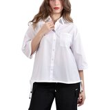 Liu Jo Srajce & Bluze WA6417T405A Bela Cene
