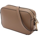 Valentino Torba za čez ramo kapučino | Shoptok.si