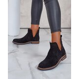 Resti Women's eko suede Ovilla boots | Shoptok.si