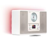 Auna Scala VCD, digitalni radio, CD, BT, MP3, DAB +, FM radio Cene