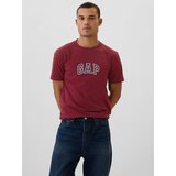 GAP T-shirt with logo - Men's | Shoptok.si