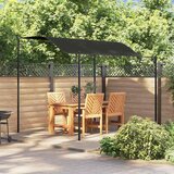 Maison Chic Nadstrešek - Senčniki za senco 3x2,4 m antraciten, (22039640) | Shoptok.si