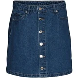 Vero_Moda Krilo 'IMOGEN' moder denim