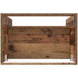 Ormarić ispod umivaonika Staro drvo 56 x 37,5 x 81 cm | Eponuda.com