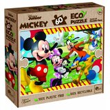 Lisciani Puzzle ECO Mickey Mouse - 60 delova Cene'.'