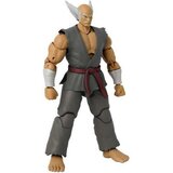  Action Figure Game Dimensions - Tekken - Heihachi Mishima | ePonuda.com