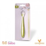 Cangaroo silikonska kašikica set 2 u 1 - tc5010 ( CAN8573 ) CAN8573 | ePonuda.com