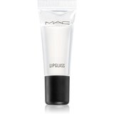 MAC Cosmetics Mini Lipglass Clear sijaj za ustnice 7 ml Cene
