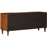 TV ormar s ladicama Orah 105 x 33 5 x 46 cm Čvrsto drvo manga | shoptok.hr