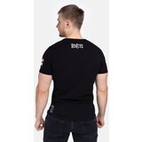 Benlee Lonsdale Men's t-shirt slim fit | Shoptok.si
