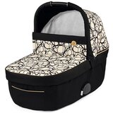 Peg Perego košara za kolica Culla Grande Red Shine | shoptok.hr