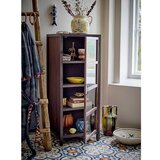 Bloomingville Lončena stenska dekoracija 26x9 cm Dunne – | Shoptok.si
