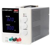 Uni-t UTP1303 - Laboratorijsko napajanje UTP1303 0-32V/0-3A | Eponuda.com