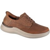 Skechers Nizke superge Slip-Ins: Rory Kostanjeva | Shoptok.si
