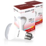 Asalite LED sijalka E27 R63 10W 3000K 720lm Cene