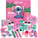 Mad Beauty Stitchmas 24 Day Advent adventski kalendar za žene | shoptok.hr