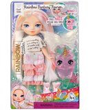Mga Entertainment Rainbow High Littles duga vila Opal Raine lutka | shoptok.hr