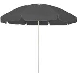  Suncobran za plažu antracit 240 cm | Eponuda.ba