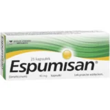 Espumisan kapsule