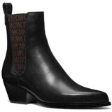 Michael Kors Gležnjarji - Črna Cene
