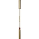 Dolce & Gabbana Sleek Kohl Glider svinčnik za oči s čopičem odtenek 03 Roaring Burgundy - Deep Warm Red 1.2 g | Shoptok.si