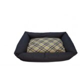 Pet Line krevet žuto karo xl | ePonuda.com