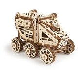 UGEARS 3d drveni eko mehanička puzzla - MARS ROVER ( 1148) Cene