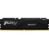 Kingston 32GB 6000MT/s DDR5 CL30 DIMM FURY Beast Black EXPO | Eponuda.ba