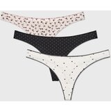 COTONELLA 3PACK Tange Lucy | shoptok.hr