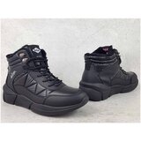 Lee Cooper Visoke superge LCJ23441984 Črna | Shoptok.si