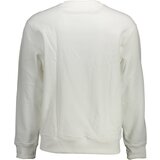 Calvin Klein SWEATSHIRT WITHOUT ZIP MAN WHITE | shoptok.hr