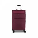 Kofer veliki 47x79x28 cm polyester 91l-3 kg Cloud extra light Gabol bordo