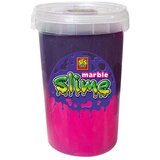 Ses Slime u čaši Marble rozi i ljubičasti 200g 15024 Cijene