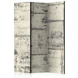  Paravan u 3 dijela - Love the Concrete [Room Dividers] 135x172 Cijene