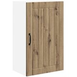  Ormar za Zid Lucca Hrast artisan 50 x 31 x 80 cm | shoptok.hr