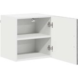 vidaXL Stenska kuhinjska omarica 2 pcs Siva Sonoma 40 x 31 x 40 cm | Shoptok.si