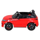  Licencirani auto na akumulator Range Rover Velar - crveni | shoptok.hr