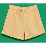Marisse Women's Shorts L-Sh-4002 Vanilla | ePonuda.com