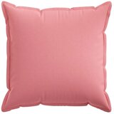  Presvlaka za jastuk 2 kom. HOUTEN Ružičasta 70 x 70 cm - Ružičasta 70 x 70 cm 2 | shoptok.hr