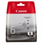 Canon black ink cartridge BCI-6 Cene