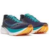 Saucony Tek & Trail S1013291012 pisana Cene