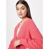 MELAWEAR Pletena jopa 'ARTHA' roza | Shoptok.si