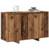  Kreveta Staro drvo 120 x 41 x 75 cm Konstruirano drvo | shoptok.hr