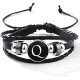Narukvica Abeceda - Q KP30409 | shoptok.hr