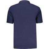 Fila POLO SHORT SLEEVES MEN BLUE | Shoptok.si